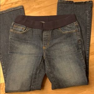 Oh Baby by Motherhood Pants - 2/$15 Oh baby by motherhood maternity jeans Oh Baby by Motherhood Pants - 2/$15 Oh baby by motherhood maternity jeans